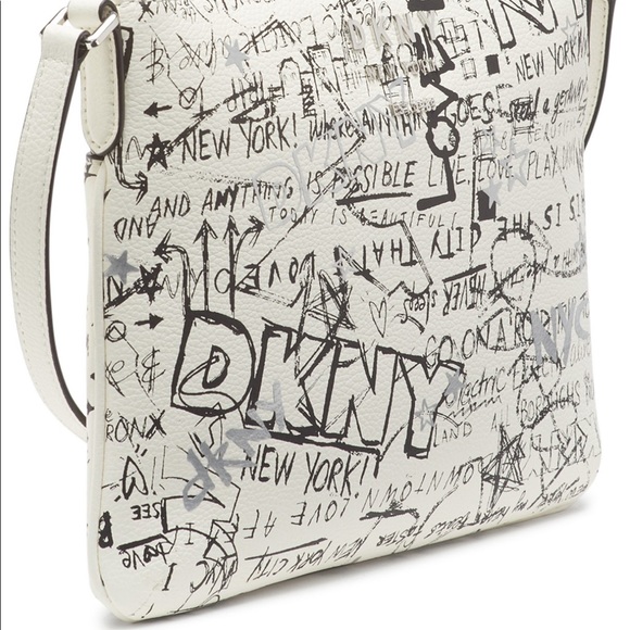 🥳HP🥳 DKNY Crossbody - Picture 2 of 9